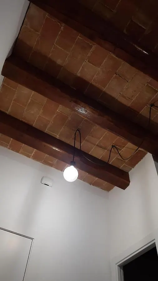 Apartamento Santa eulalia L'Hospitalet de Llobregat España