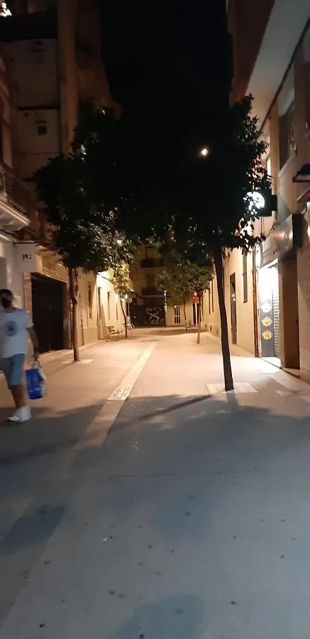 Apartamento Santa eulalia L'Hospitalet de Llobregat 0*,  España