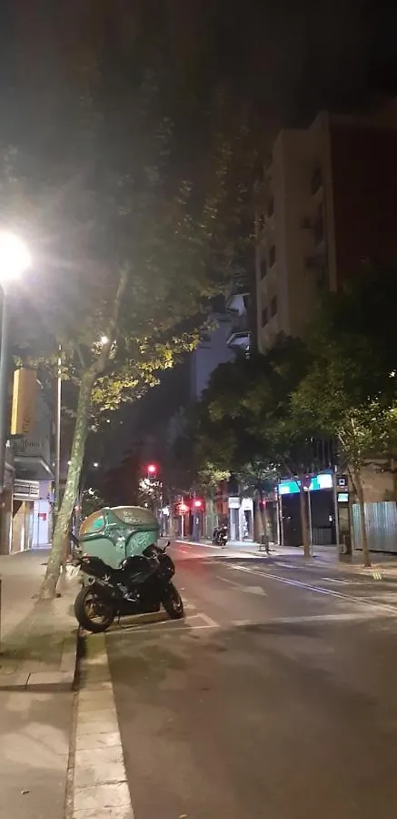 ホームステイ ロスピタレート・デ・リョブレガートCarrer Santa Eulalia- Hospitalet De Llobregat- Bcnアパートメント スペイン