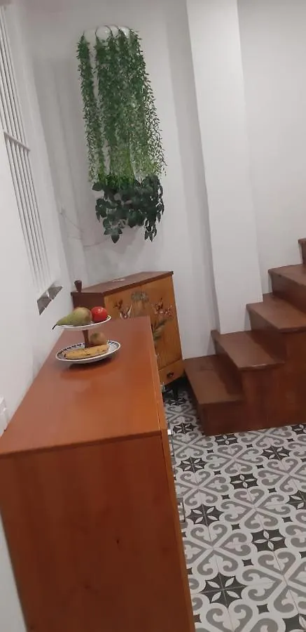 Carrer Santa Eulalia- Hospitalet De Llobregat- Bcn Apartment L'Hospitalet de Llobregat 0*,  Spain