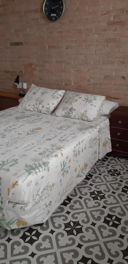 Carrer Santa Eulalia- Hospitalet De Llobregat- Bcn location