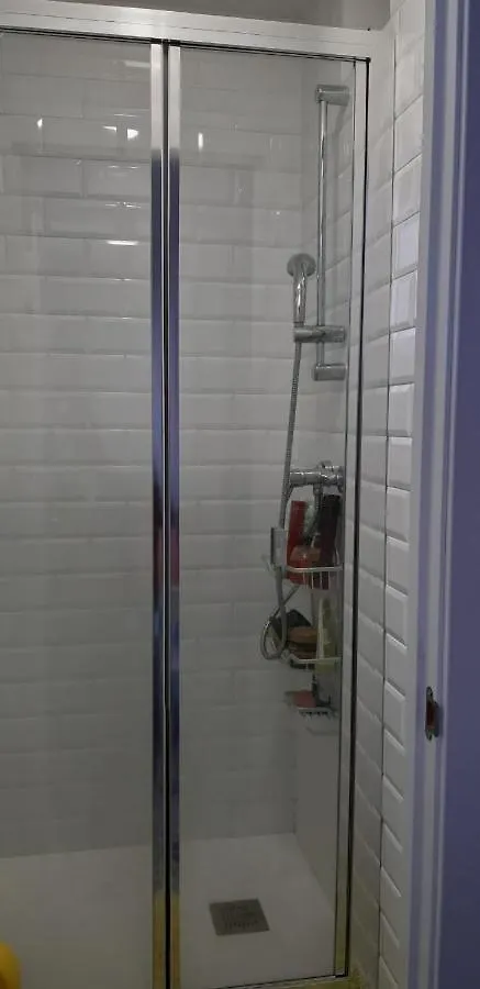Carrer Santa Eulalia- Hospitalet De Llobregat- Bcn Apartment L'Hospitalet de Llobregat 0*,