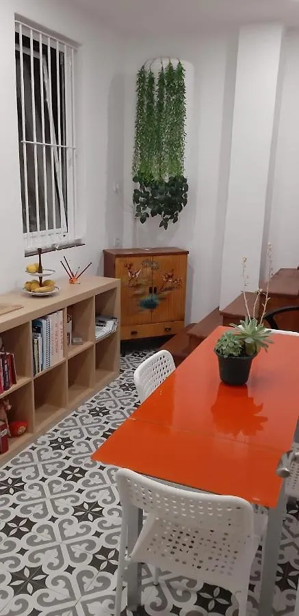 Carrer Santa Eulalia- Hospitalet De Llobregat- Bcn Apartment L'Hospitalet de Llobregat